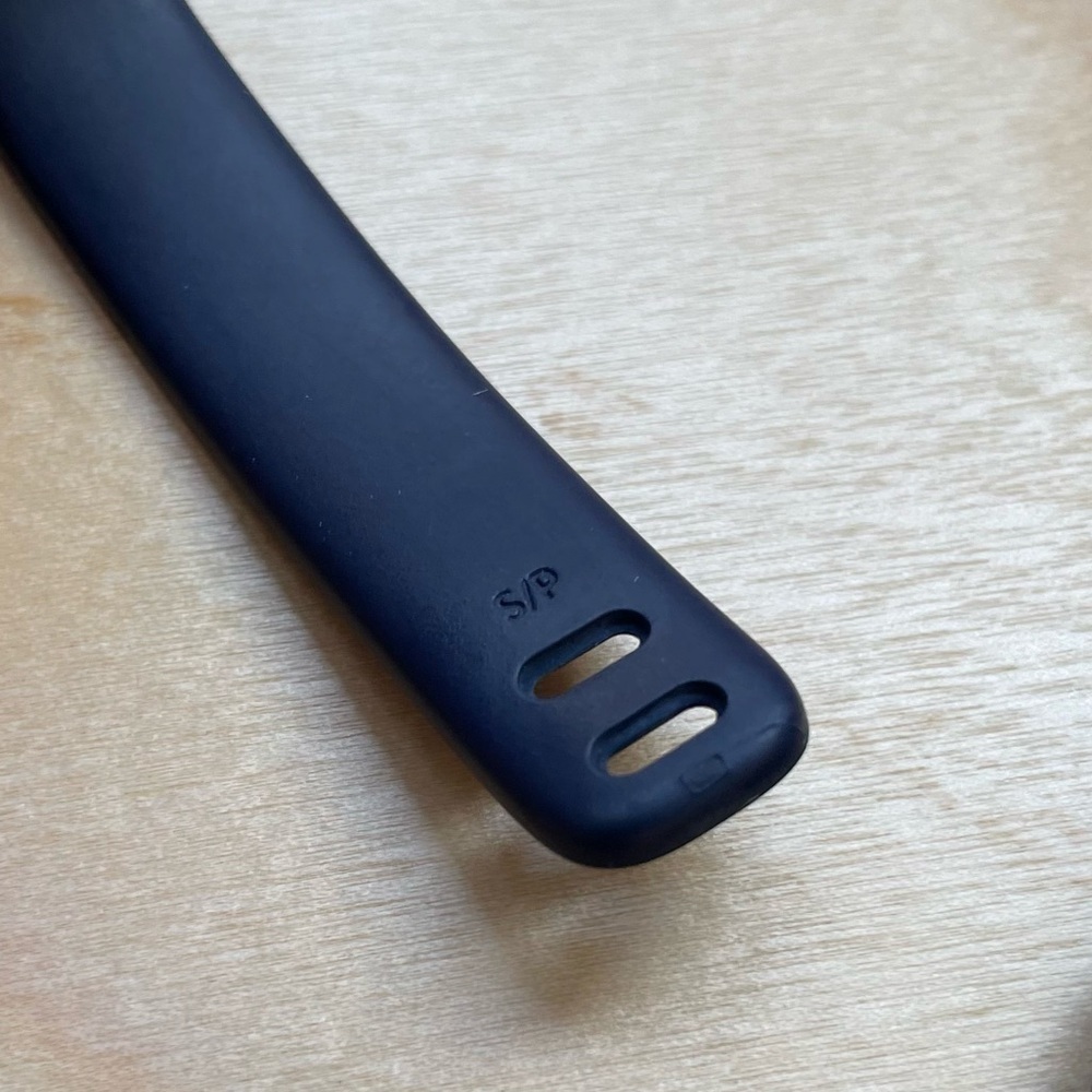 Fitbit Flex Wireless Activity + Sleep Wristband - image 2